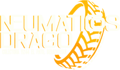 Neumáticos Drago