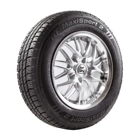 Neumático Fate Maxisport 2 185/70R14 88 T