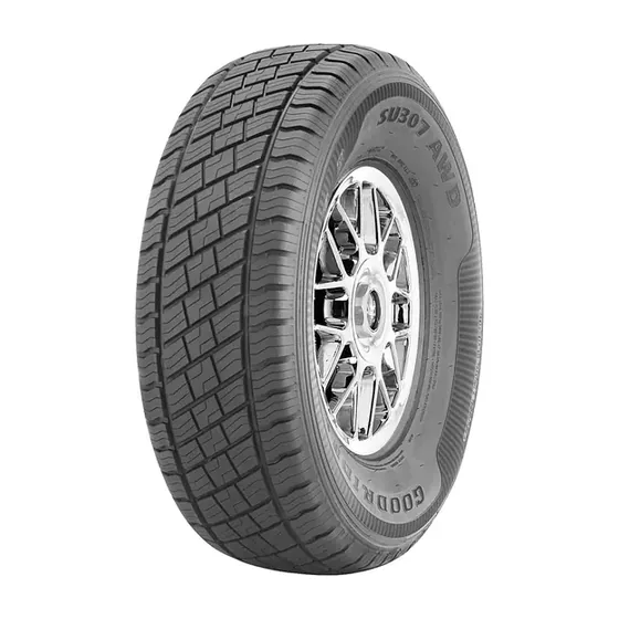 Neumático 245/65/17 Westlake Su307 107h Vw Amarok