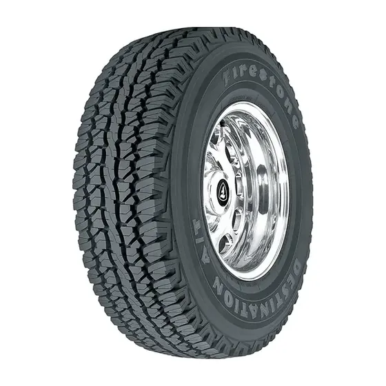 Neumático Firestone Destination AT 225/65R17 102 H