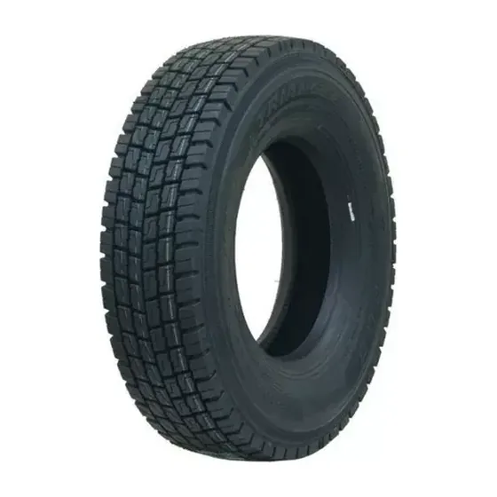 Neumático Triangle Trd06 295/80 R22,5 Taco Traccion 16 Telas