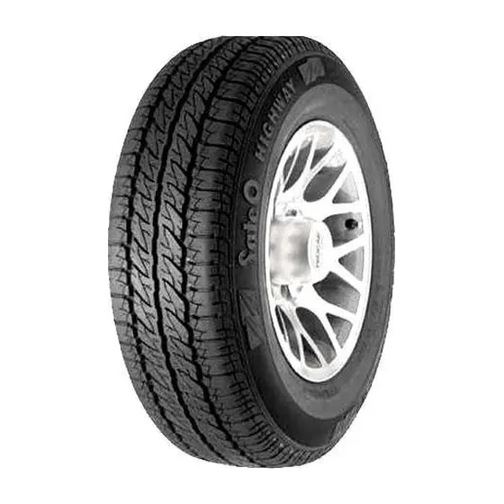 Neumático Fate 165/70/14 C 89r Runner H/t 6t