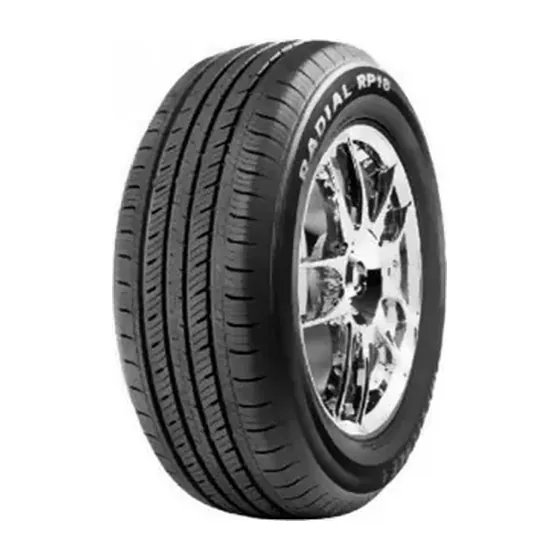 Neumático West Lake RP28 205/55R16 91 V