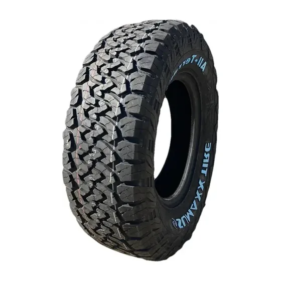 Neumáticos 205/65R15 Sumaxx All Terrain A/t