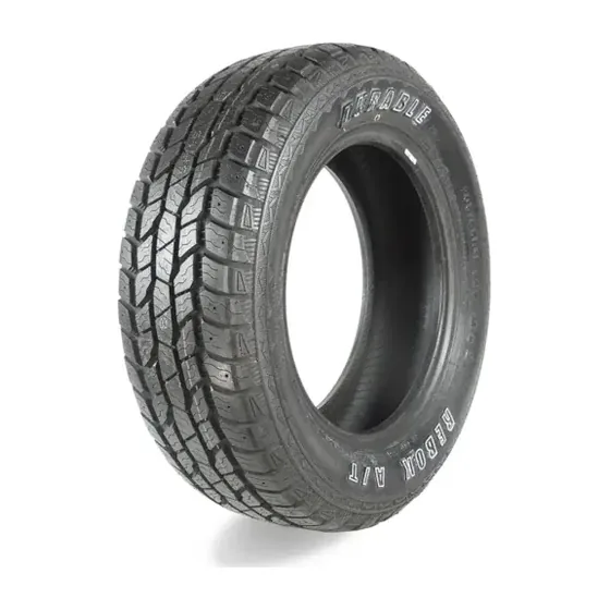 NEUMATICO 265/70R17 DURABLE 115T REBOK A/T WL
