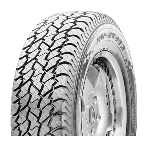 Neumático 265/70 R17 Torque Tq-AT701 121/118q