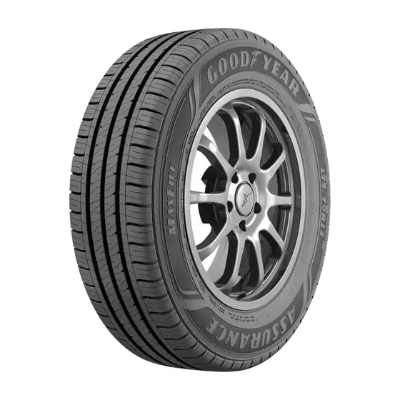Neumático Goodyear Assu Maxlife 185/65 R14 86h