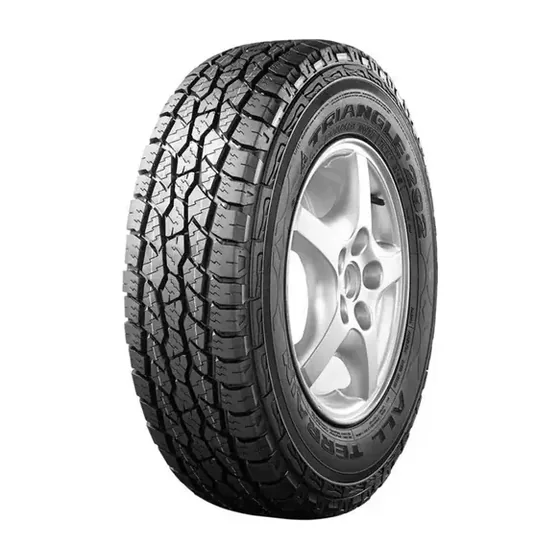 Neumático Triangle Tr292 265/65R17