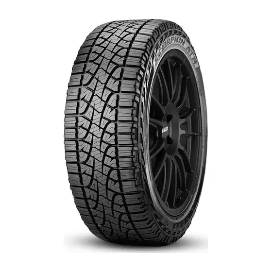 Neumático Pirelli Scorpion Verde 255/60R18 110H