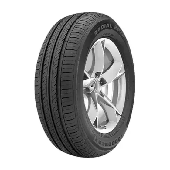 Neumático Goodride Rp28 185/60 R14