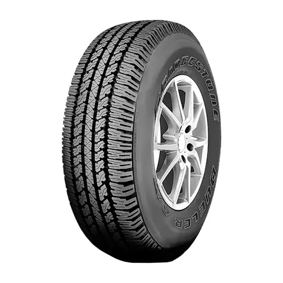 Neumático 255/70 R16 Bridgestone Dueler A/t 693