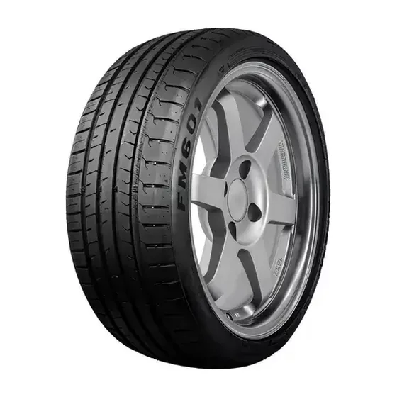 Neumático 175/65 R14 Firemax Fm601 82T