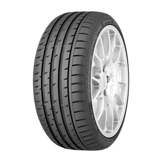 NEUMATICO 245/35 R18 CONTINENTAL SPORT CONTACT 3 94Y