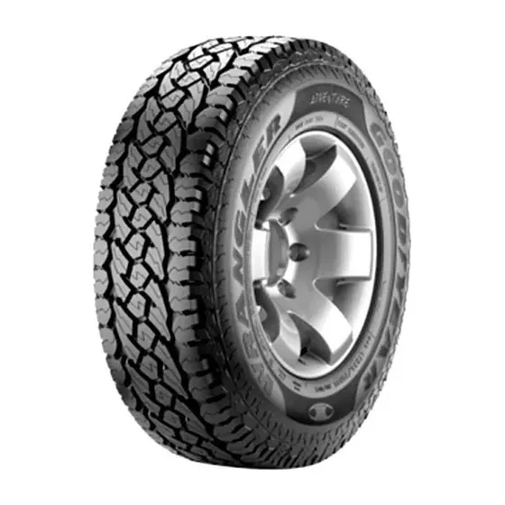 Neumático Goodyear Wrangler At 265/65 R17 112t