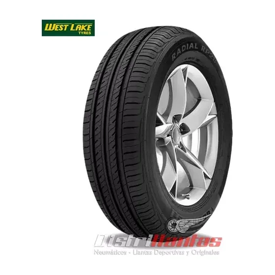Neumático West Lake 205 50 R16 Rp28