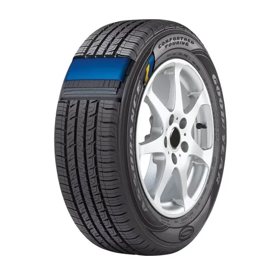 Neumático Goodyear Assurance 185/65/14 86 T