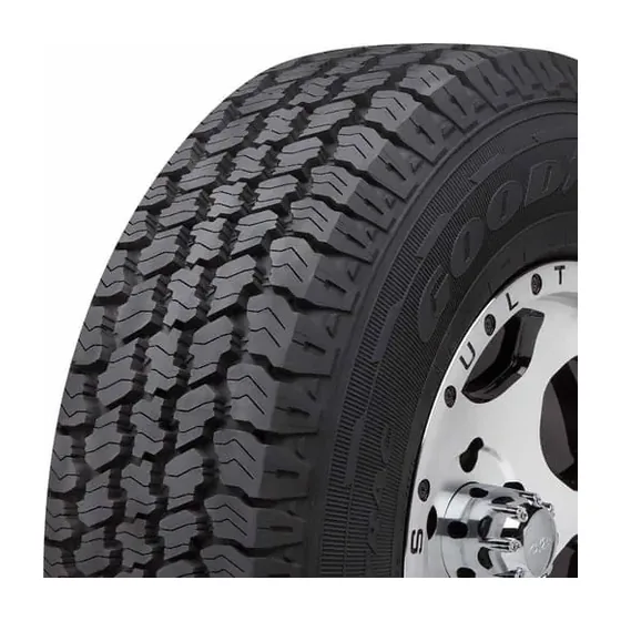 Neumático 235/75R15 Goodyear Wrangler Armotrac AT 109S