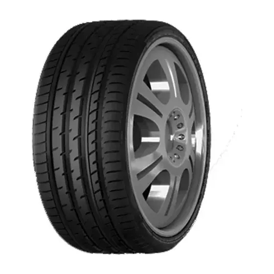 Neumáticos Haida 225/45 R17 94w Hd927