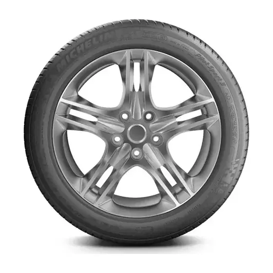 Michelin Pilot Sport 3 195/45 R16 Xl (DOT X)