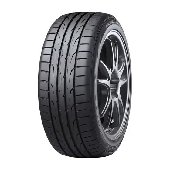 Neumático Dunlop 215 45 R17 91w Direzza Dz102