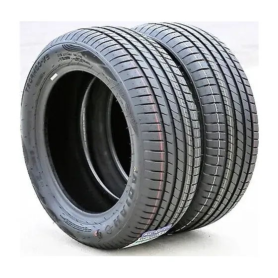 Neumático Haida Ex-comfort P 185/60r15 88h