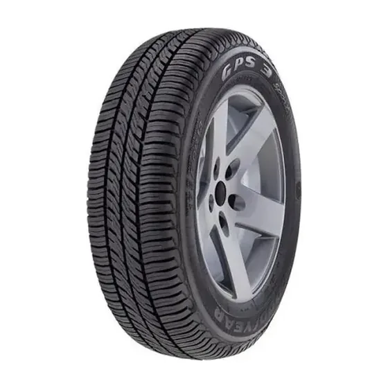Neumático Goodyear Gps3 175/65 R15 84t