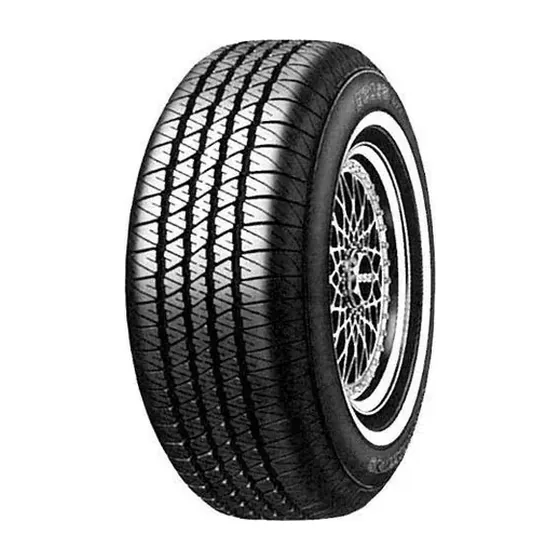 Neumático Sumitomo Sc 890 205/75 R15