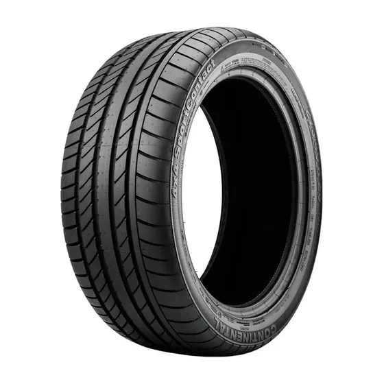 Neumático Continental 4×4 Sport Contact 275/40 /20 106y