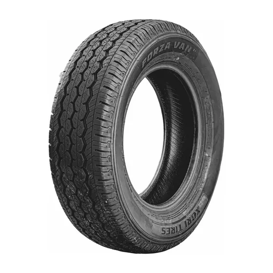 NEUMATICO 225/65R16C XBRI FORZA VAN E1 8PR 112/110T