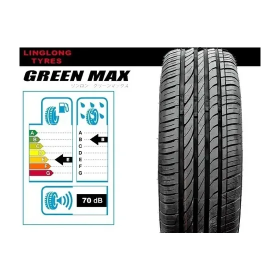 Neumático Greenmax HP010 Linglong 175/65R15 84H