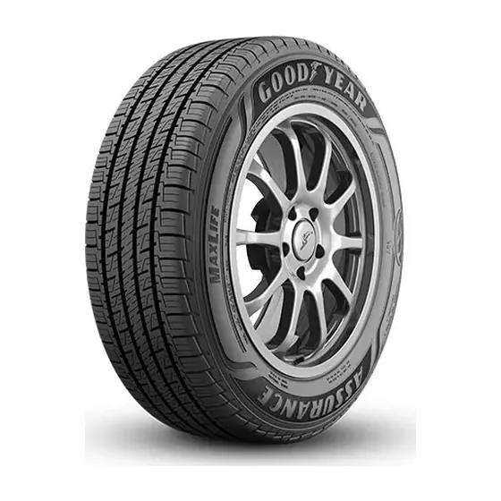 Neumático Goodyear Assurance MaxLife 175/65/14 86 H