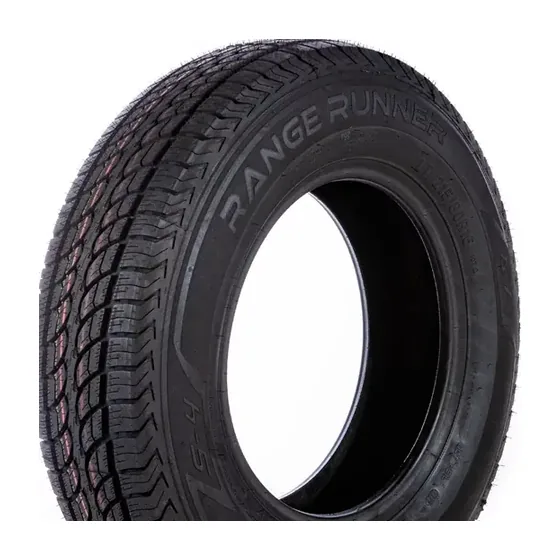 Neumático Fate Range Runner AT 225/75 R16 LT 110R Carga