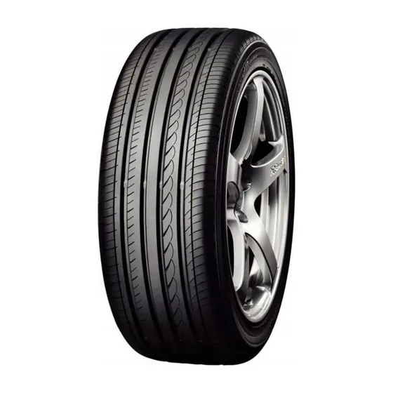 Neumático Yokohama 205/60 R15 91h