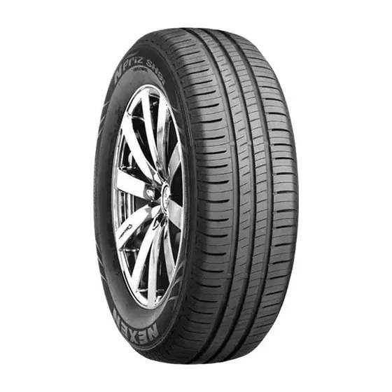 Neumático Nexen N-priz 205/65 R15 Sh91 94v –