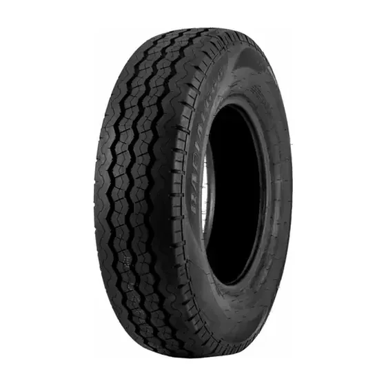 Neumático 195/70 R15 Linglong Radial R666 104/102r 6T C