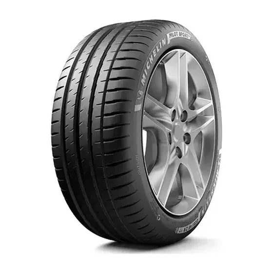 Neumático Michelin 205/55r16 94y Pilot Sport 4
