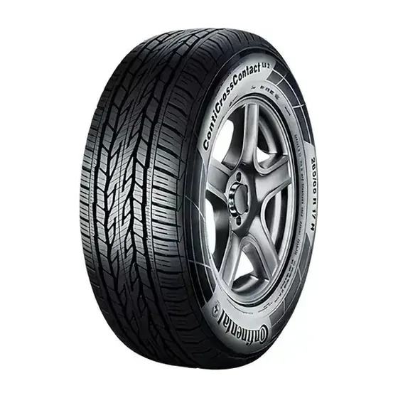 Neumático Continental Cross Contact Lx2 215/65 R17