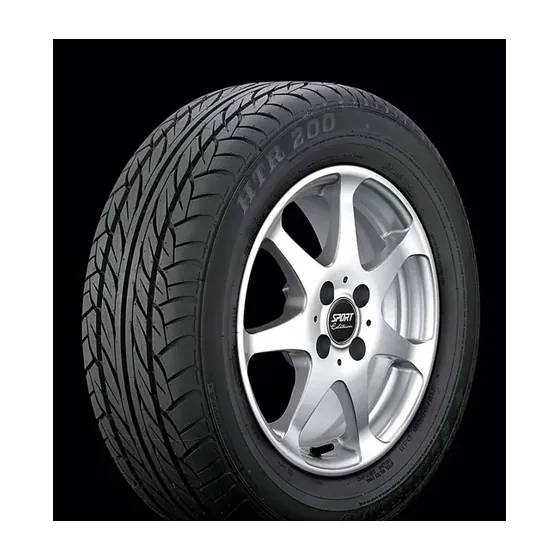 Neumático Sumitomo Htr 2000 245/50 R14