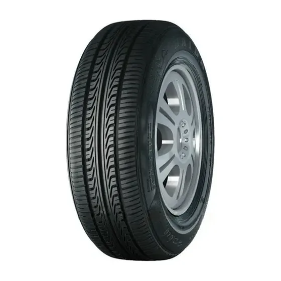 Neumático Haida HD628 155/60 R15 74M Smart