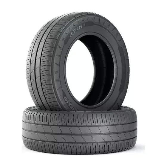 Neumático 195/70/15 Michelin Agilis C