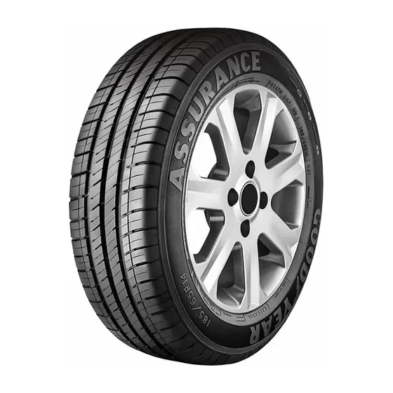 Neumático Goodyear Assurance 175/65R15 84 T
