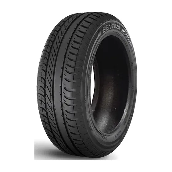 Neumático Fate Sentiva Ar360 195/65 R15 91h, 307, Spin, BORA, MEGANE, COROLA, ZAFIRA
