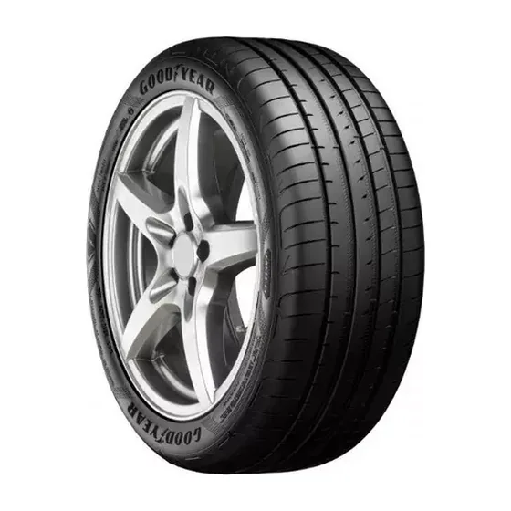 Neumático Goodyear 205/45 R17 Rs-a Run Flat