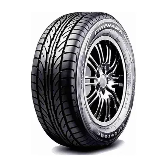 Neumático 205/40 R17 Firestone Firehawk 900