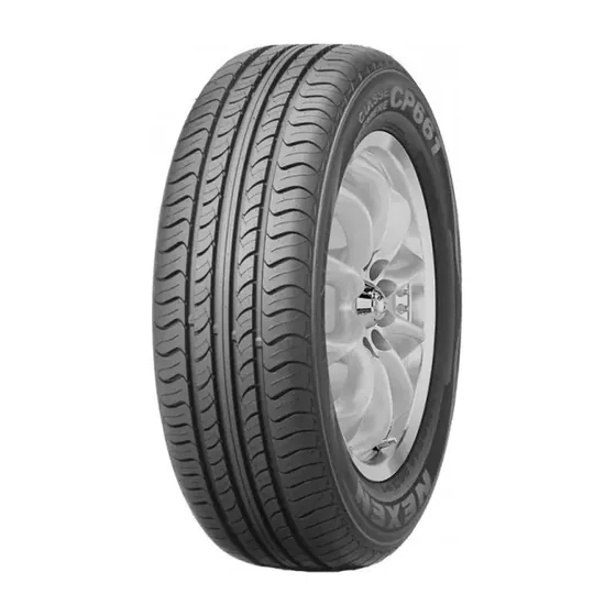 Neumático 175/65/14 Nexen CP661