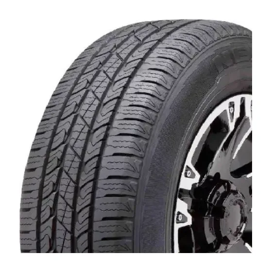 Neumático Nexen Roadian Htx 235/55R18 Rh5 104v M+s