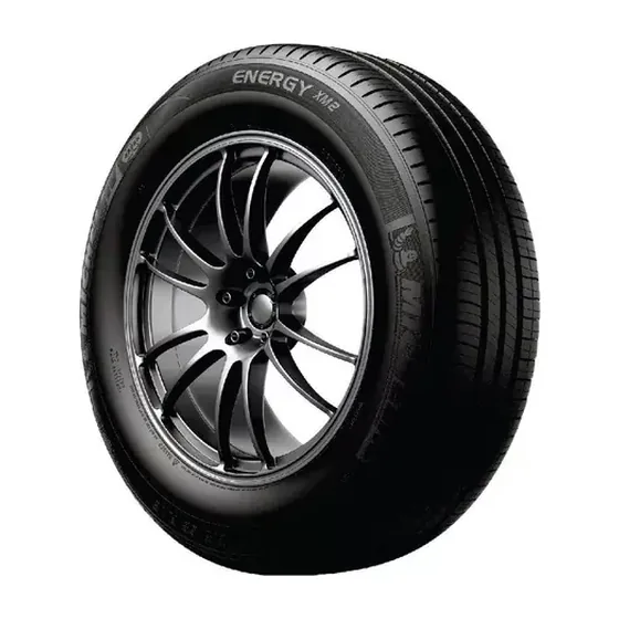 Neumático Michelin Energy XM2+ P 195/60R15 88 V