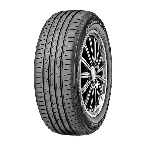 Neumático 215/65R16 Nexen Nblue HD PLUS 88H