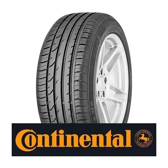 Neumático Continental Premium UltraContact 195/50 R15 82H EVc