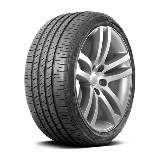 Neumático Nexen Tire N’Fera RU5 LT 235/60R18 107 V